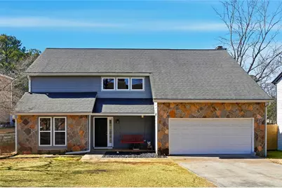 1114 Empire Circle, Lawrenceville, GA 30044 - Photo 1