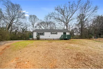 2524 Gordon Circle SE, Smyrna, GA 30080 - Photo 2