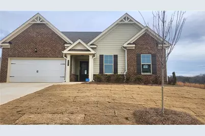 1117 Sunny Vally Lane, Braselton, GA 30517 - Photo 1