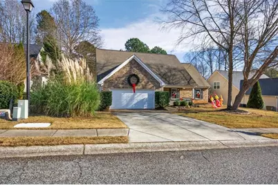 1354 Jefferson Station Road, Jefferson, GA 30549 - Photo 40