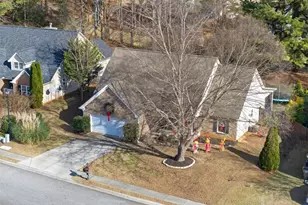 1354 Jefferson Station Rd, Jefferson, GA 30549 - Photo 42