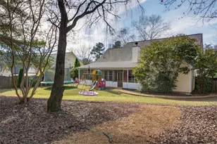 1354 Jefferson Station Rd, Jefferson, GA 30549 - Photo 38