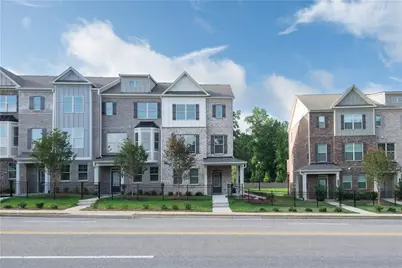 517 Fundao Lane #37, Lawrenceville, GA 30046 - Photo 1