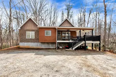 453 Ivy Hills Drive, Cleveland, GA 30528 - Photo 1