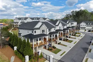 10055 River Rock Dr, Roswell, GA 30076 - Photo 2