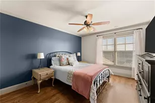 281 Blue Heron Bluff, Dawsonville, GA 30534 - Photo 22