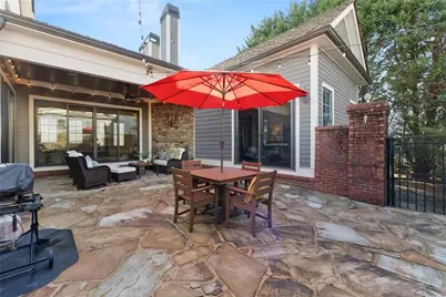 281 Blue Heron Bluff, Dawsonville, GA 30534 - Photo 32