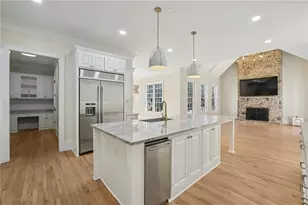 4441 Rebel Valley View SE, Atlanta, GA 30339 - Photo 20