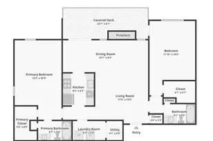 1750 Clairmont Rd, Decatur, GA 30033 - Photo 52