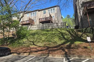1750 Clairmont Rd, Decatur, GA 30033 - Photo 46