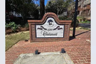 1750 Clairmont Road #4, Decatur, GA 30033 - Photo 44