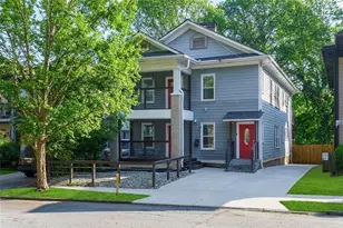 287 MacKenzie Dr NE, Atlanta, GA 30312 - Photo 2