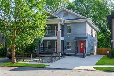 287 Mackenzie Drive NE, Atlanta, GA 30312 - Photo 2