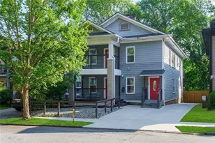 287 MacKenzie Dr NE, Atlanta, GA 30312 - Photo 2