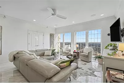 195 14th Street NE #2806, Atlanta, GA 30309 - Photo 14