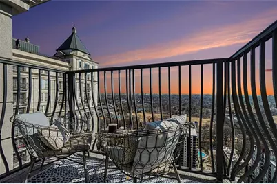 195 14th Street NE #2806, Atlanta, GA 30309 - Photo 34