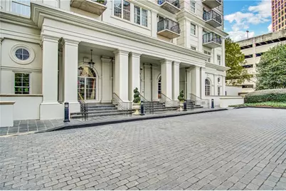 195 14th Street NE #2806, Atlanta, GA 30309 - Photo 32