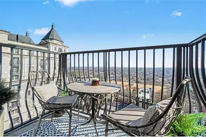 195 14th Street NE #2806, Atlanta, GA 30309 - Photo 18