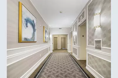 195 14th Street NE #2806, Atlanta, GA 30309 - Photo 36