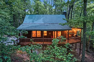 1564 Big Ben Rd, Ellijay, GA 30540 - Photo 1