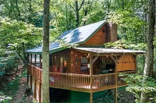 1564 Big Ben Rd, Ellijay, GA 30540 - Photo 1