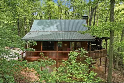 1564 Big Ben Road, Ellijay, GA 30540 - Photo 46