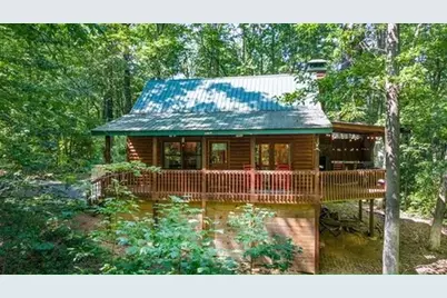 1564 Big Ben Road, Ellijay, GA 30540 - Photo 16