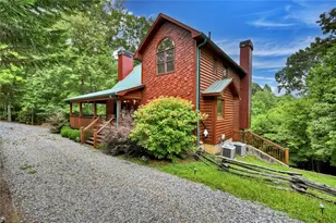 365 Trails End Summit, Ellijay, GA 30540 - Photo 2