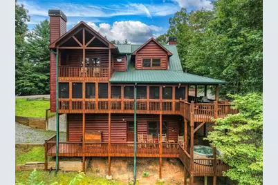 365 Trails End Summit, Ellijay, GA 30540 - Photo 4