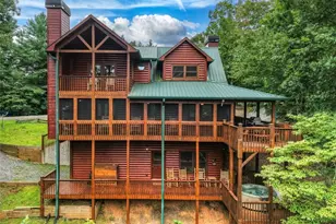 365 Trails End Summit, Ellijay, GA 30540 - Photo 4