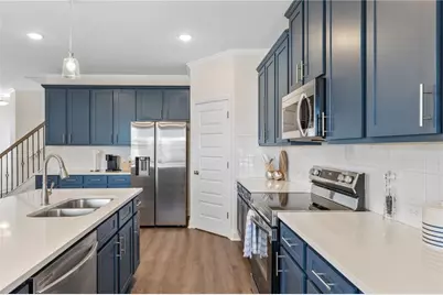 3995 Streamlet Way #157, Gainesville, GA 30506 - Photo 8