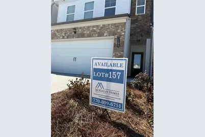 3995 Streamlet Way #157, Gainesville, GA 30506 - Photo 2