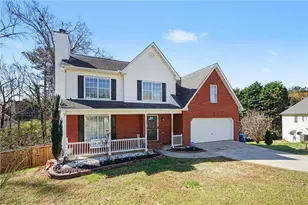 653 Matt Ct, Lawrenceville, GA 30045 - Photo 2