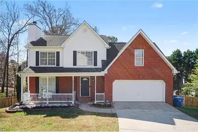 653 Matt Court, Lawrenceville, GA 30045 - Photo 1