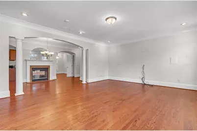 2762 Durham Drive, Brookhaven, GA 30319 - Photo 6