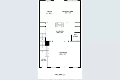 2762 Durham Drive, Brookhaven, GA 30319 - Photo 42