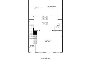 2762 Durham Dr, Brookhaven, GA 30319 - Photo 42