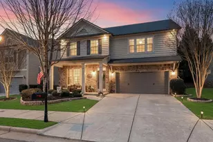 1030 Legacy Ln, Milton, GA 30004 - Photo 1