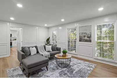 1485 Fieldgreen Overlook, Stone Mountain, GA 30088 - Photo 4