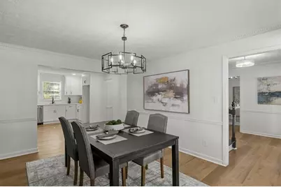 1485 Fieldgreen Overlook, Stone Mountain, GA 30088 - Photo 8