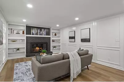 1485 Fieldgreen Overlook, Stone Mountain, GA 30088 - Photo 2