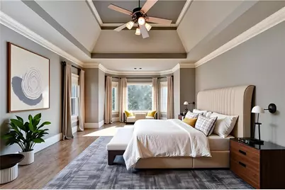 3088 Prestwyck Haven Drive, Duluth, GA 30097 - Photo 26