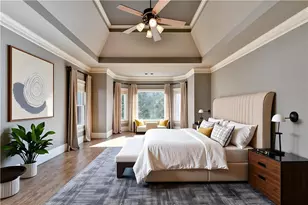 3088 Prestwyck Haven Dr, Duluth, GA 30097 - Photo 26