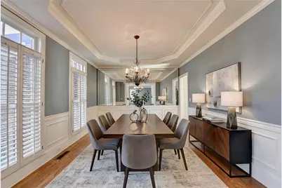 3088 Prestwyck Haven Drive, Duluth, GA 30097 - Photo 4