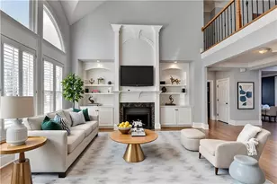 3088 Prestwyck Haven Dr, Duluth, GA 30097 - Photo 10