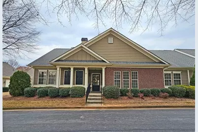 625 Aunt Lucy Lane SW #25, Smyrna, GA 30082 - Photo 2