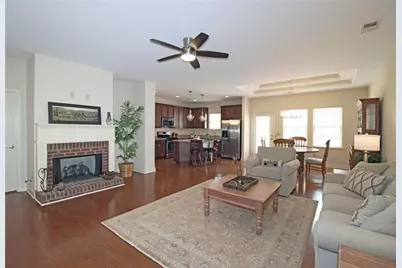 625 Aunt Lucy Lane SW #25, Smyrna, GA 30082 - Photo 8