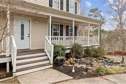 517 Misty Creek, Canton, GA 30114 - Photo 2