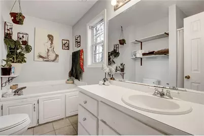 517 Misty Creek, Canton, GA 30114 - Photo 14