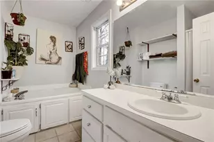 517 Misty Creek, Canton, GA 30114 - Photo 14